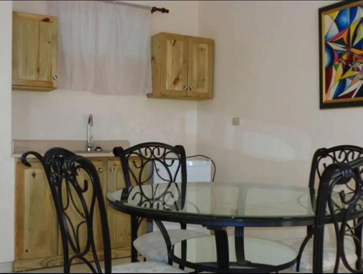 Marina Del Mar Hotel Inn San Fernando de Monte Cristi