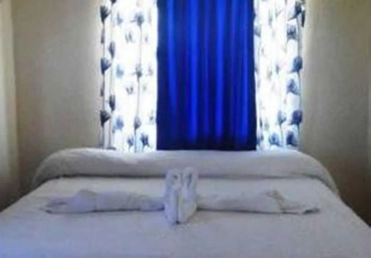 Marina Del Mar Hotel Inn San Fernando de Monte Cristi