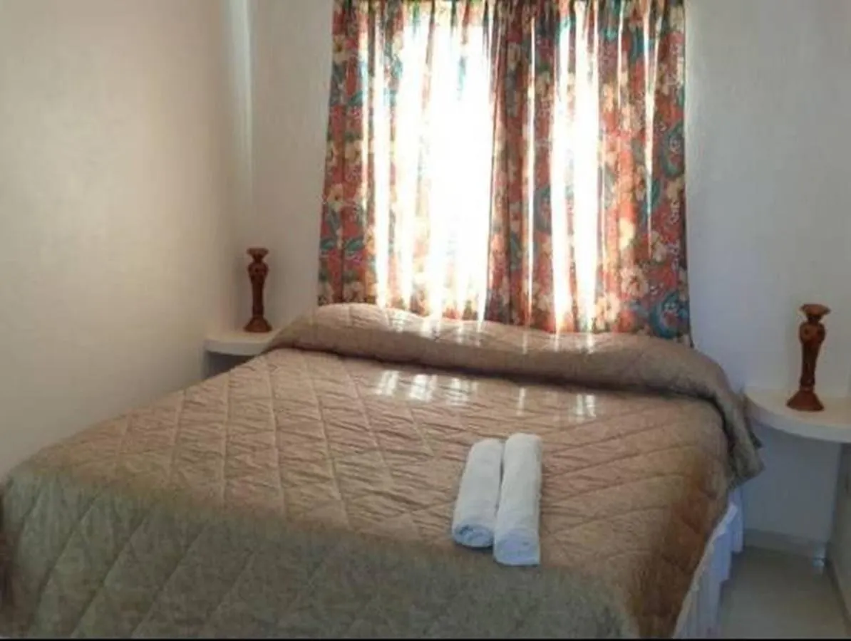 Marina Del Mar Hotel Inn San Fernando de Monte Cristi