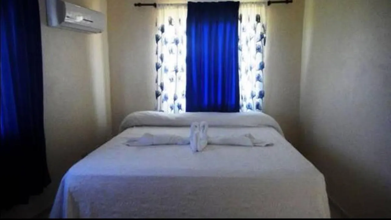 Marina Del Mar Hotel Inn San Fernando de Monte Cristi