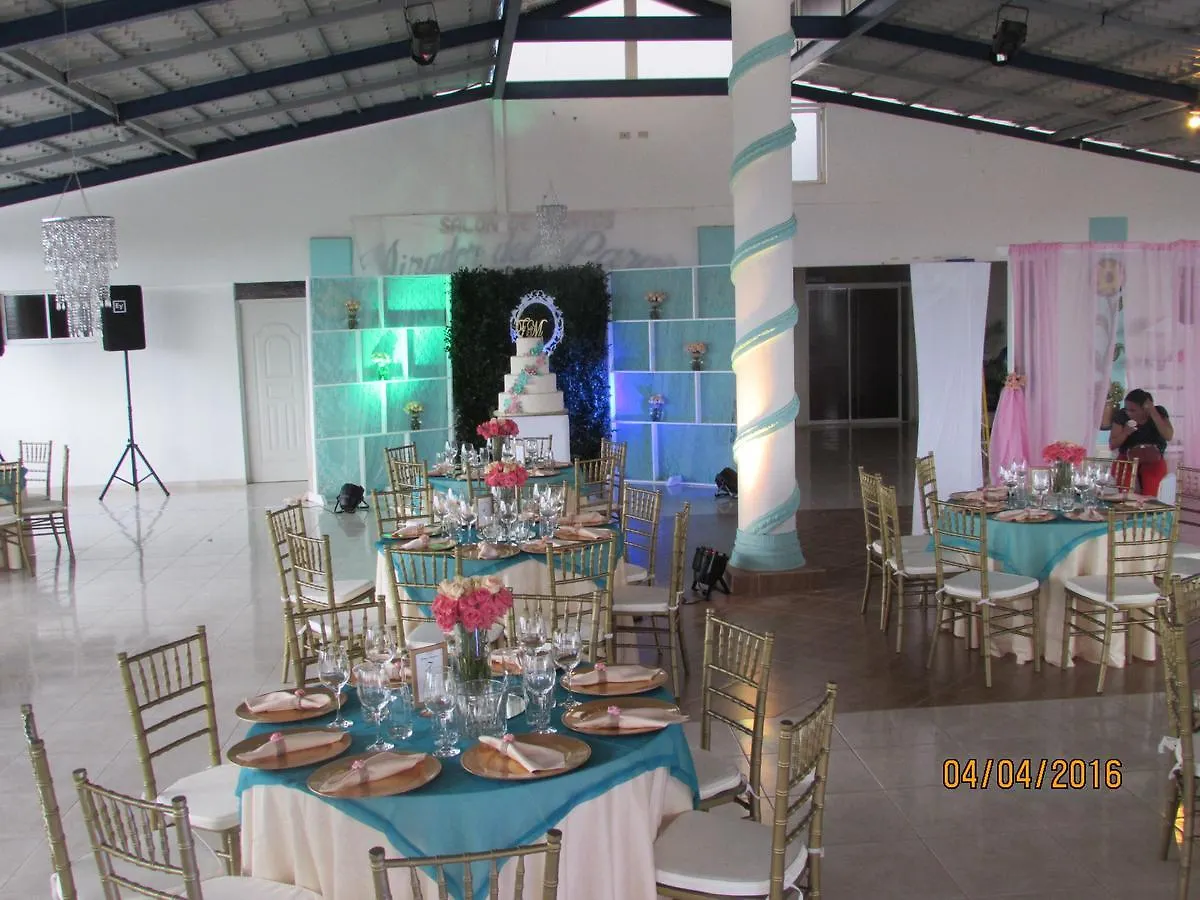 Marina Del Mar Hotel Inn San Fernando de Monte Cristi