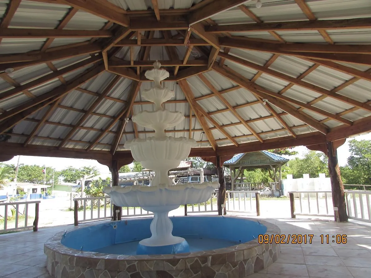 Marina Del Mar Hotel Inn San Fernando de Monte Cristi