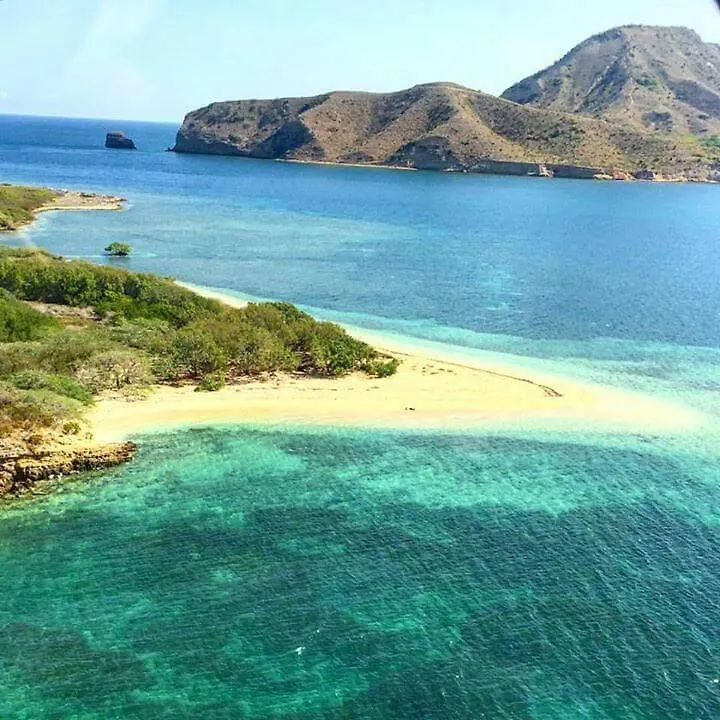 Marina Del Mar Hotel Inn San Fernando de Monte Cristi
