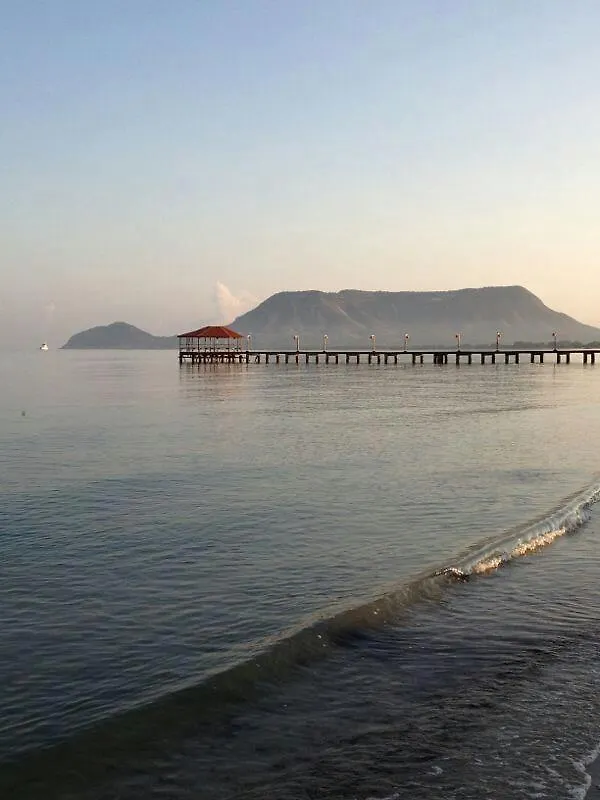 Marina Del Mar Hotel Inn San Fernando de Monte Cristi
