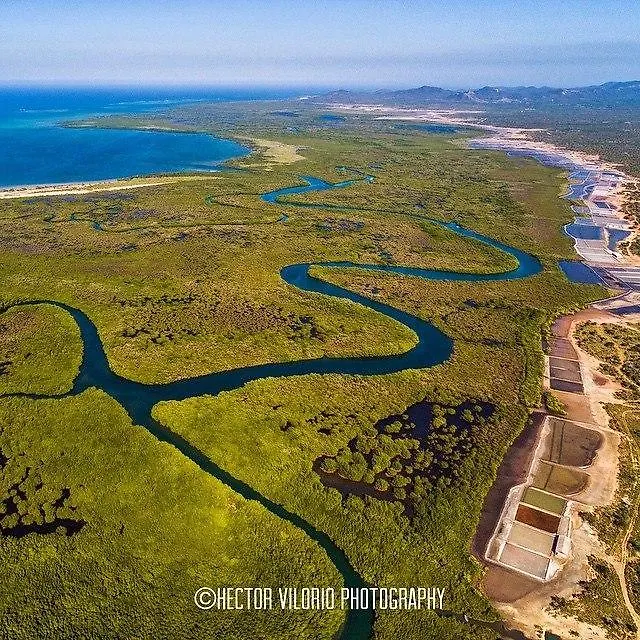 Marina Del Mar Hotel Inn San Fernando de Monte Cristi