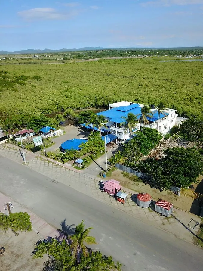 Marina Del Mar Hotel Inn San Fernando de Monte Cristi
