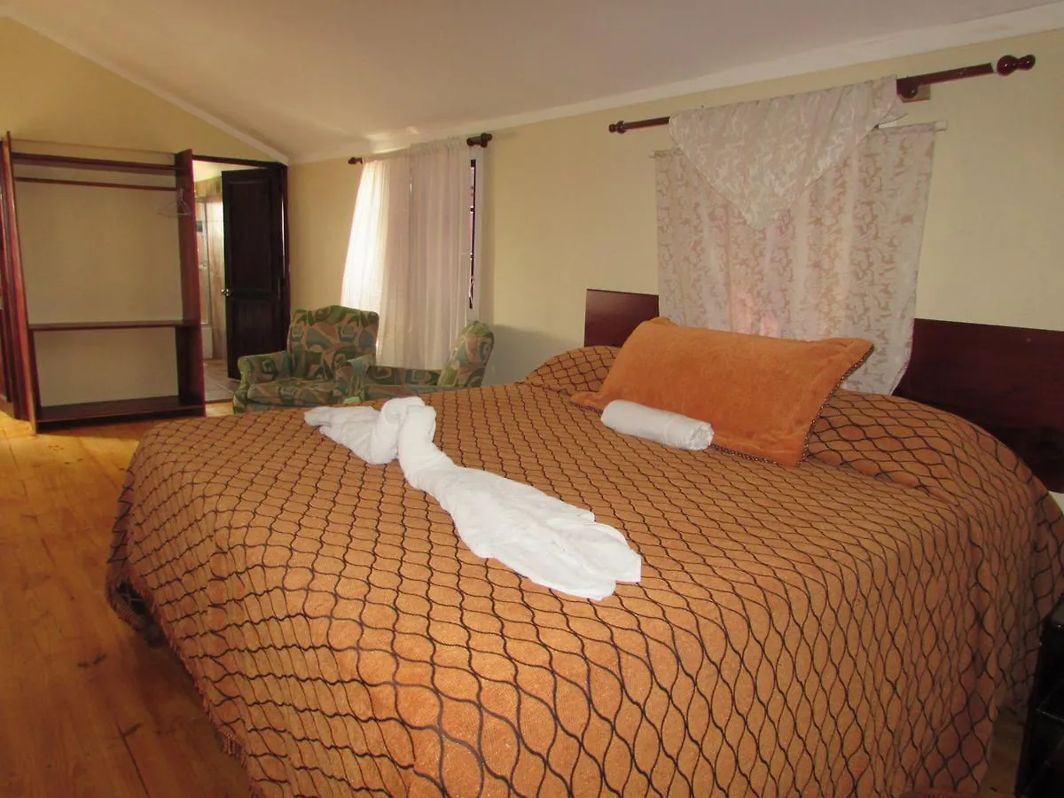 ***  Marina Del Mar Hotel Inn San Fernando de Monte Cristi Dominican Republic