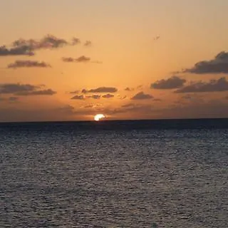 Marina Del Mar Hotel Inn San Fernando de Monte Cristi
