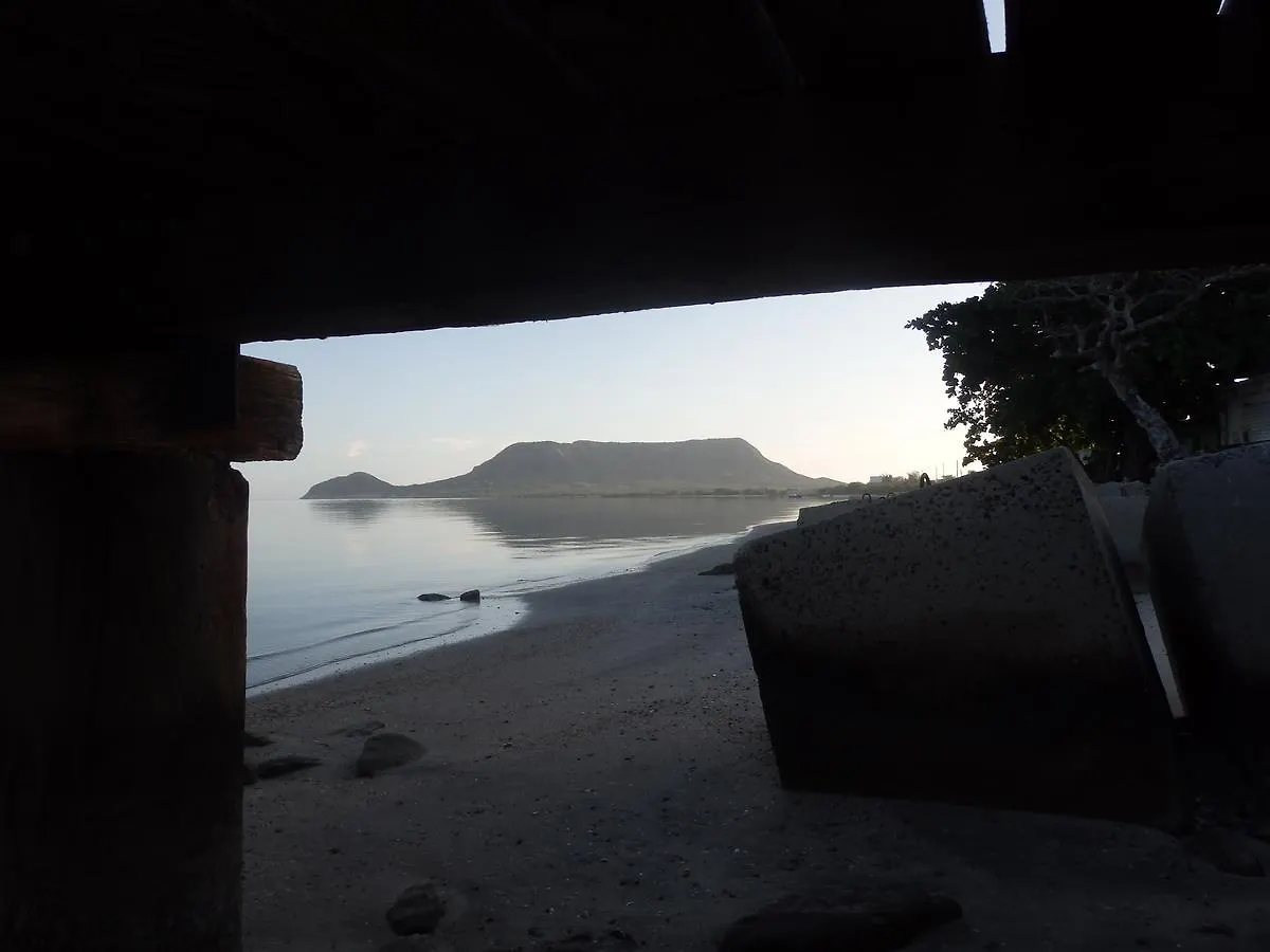 Marina Del Mar Hotel Inn San Fernando de Monte Cristi
