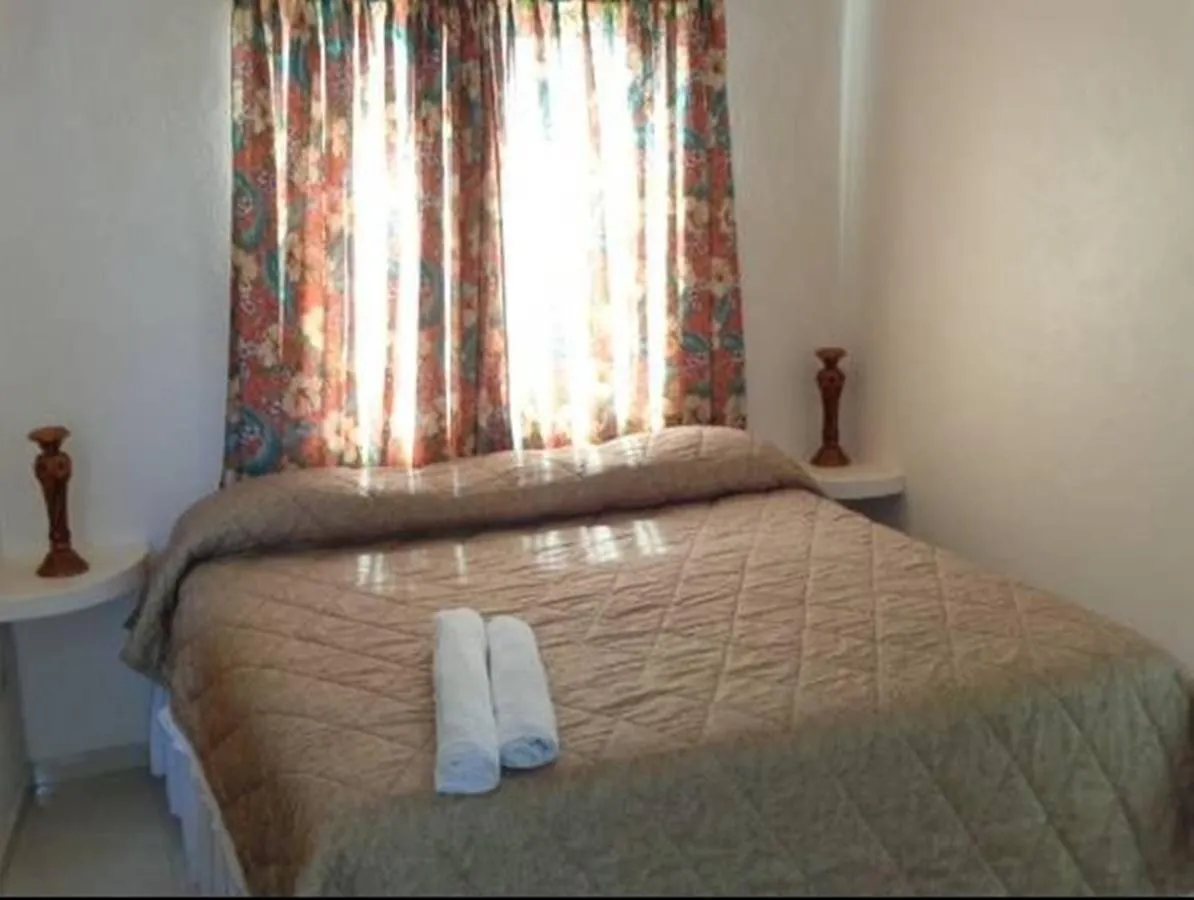 Marina Del Mar Hotel Inn Monte Cristi