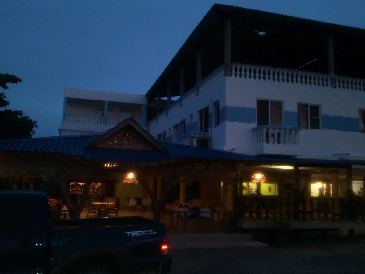 Marina Del Mar Hotel Inn Monte Cristi