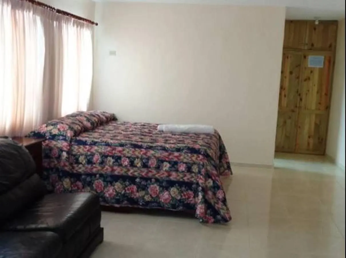 ***  Marina Del Mar Hotel Inn San Fernando de Monte Cristi Dominican Republic